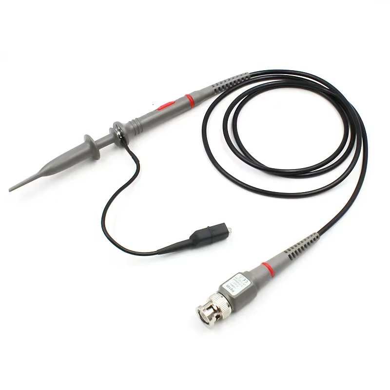 P6100 BNC Oscilloscoop Probe K - Oscilloscope Probe 100Mhz 10X recensie en prijs