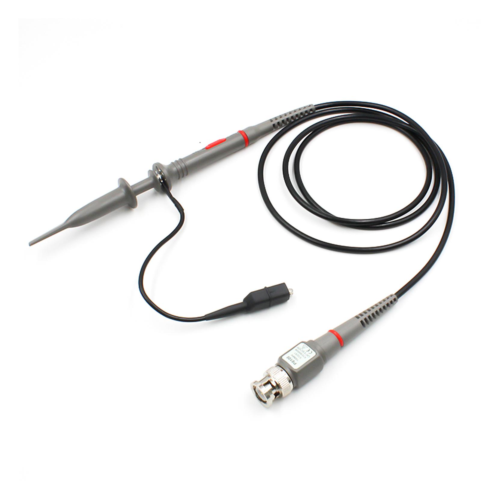 1.2M P6100 BNC-oscilloscoopson - Oscilloscope Probe 100Mhz 10X recensie en prijs